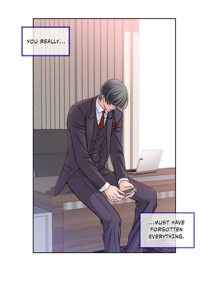 Cinderella’s Man Chapter 5 Page 35