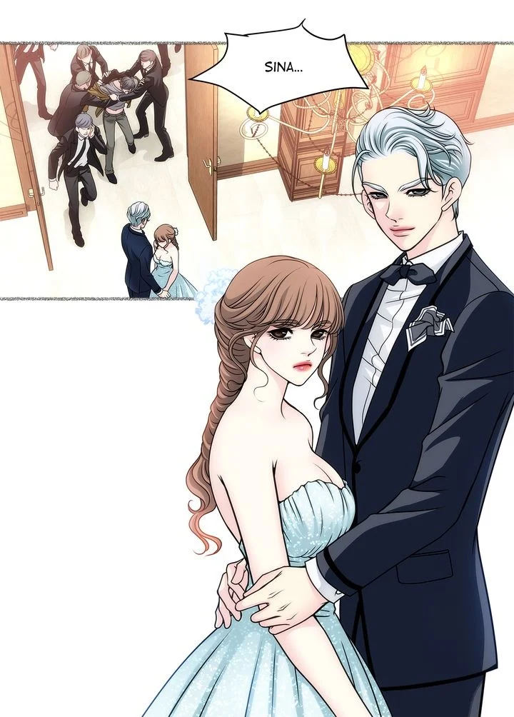 Cinderella’s Man Chapter 5 Page 38