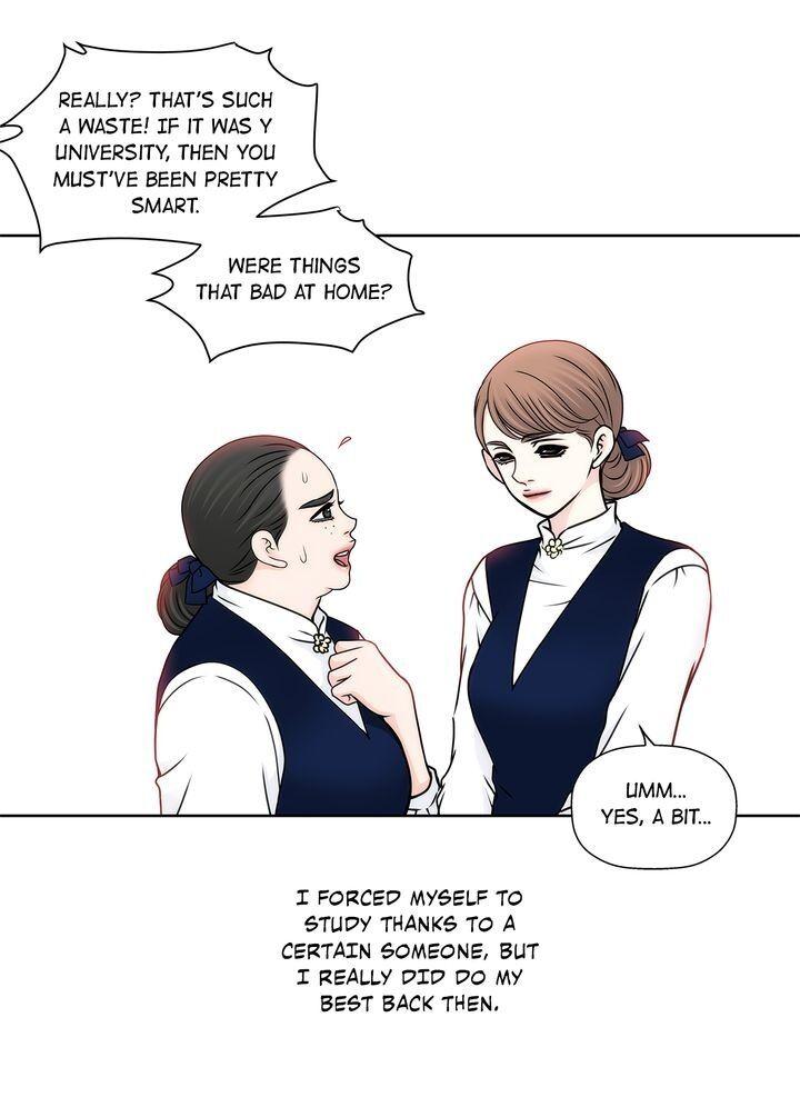 Cinderella’s Man Chapter 50 Page 10