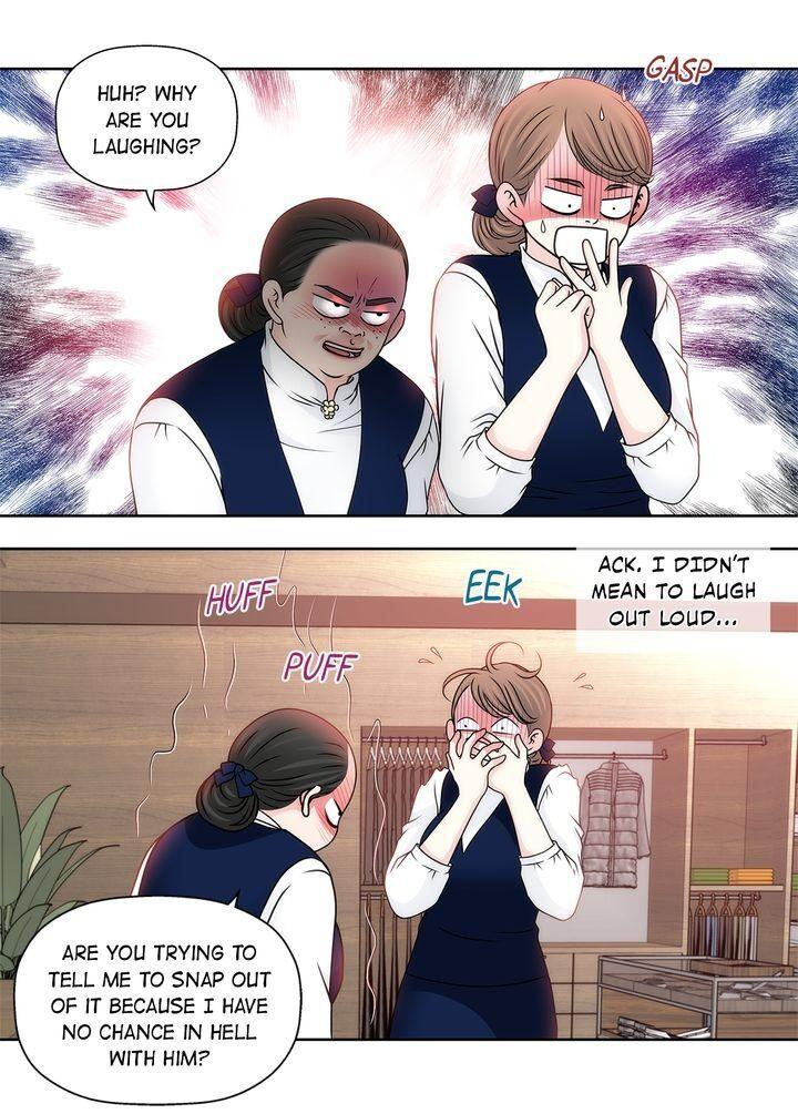 Cinderella’s Man Chapter 50 Page 16