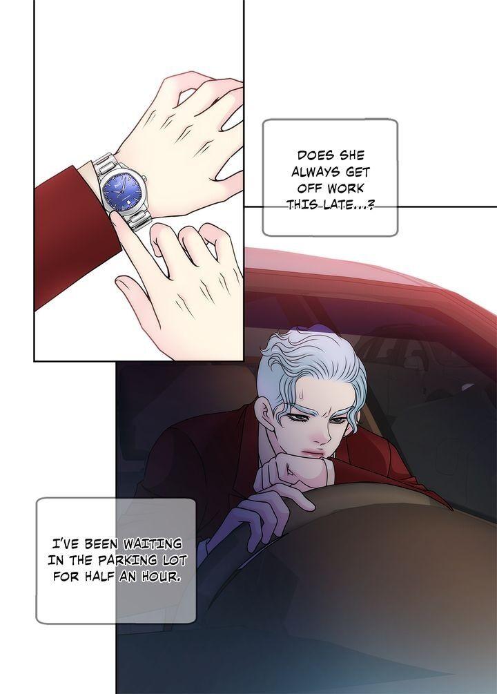 Cinderella’s Man Chapter 50 Page 22