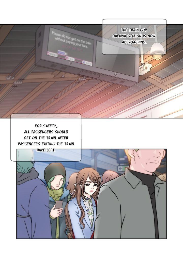 Cinderella’s Man Chapter 50 Page 29