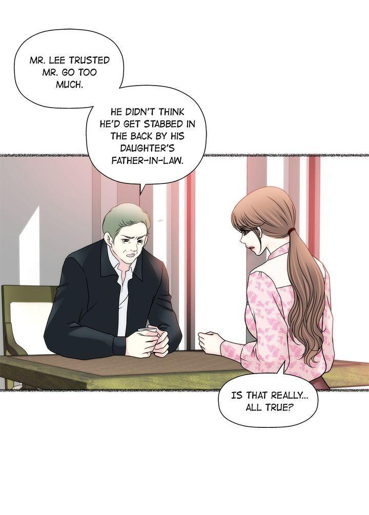 Cinderella’s Man Chapter 50 Page 32