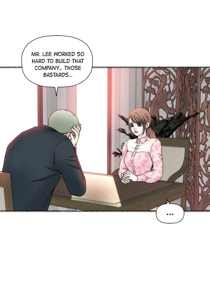Cinderella’s Man Chapter 50 Page 34