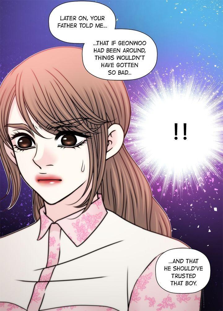 Cinderella’s Man Chapter 50 Page 35