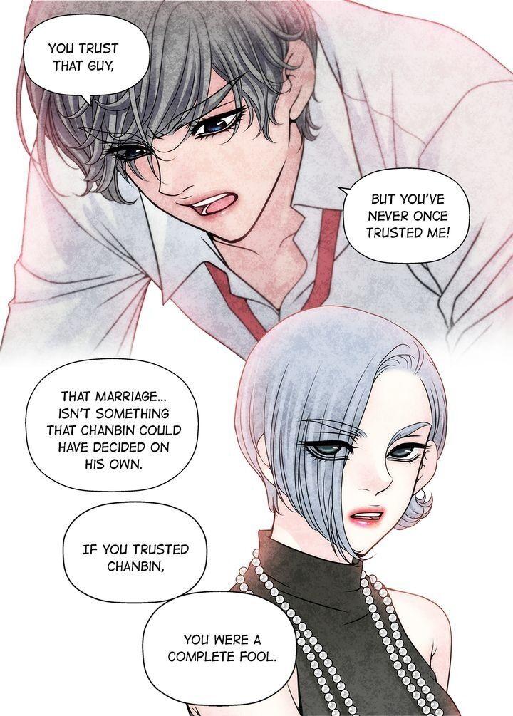 Cinderella’s Man Chapter 50 Page 36