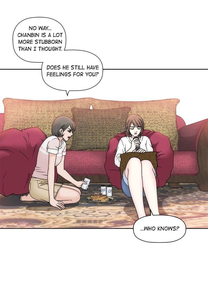 Cinderella’s Man Chapter 50 Page 41