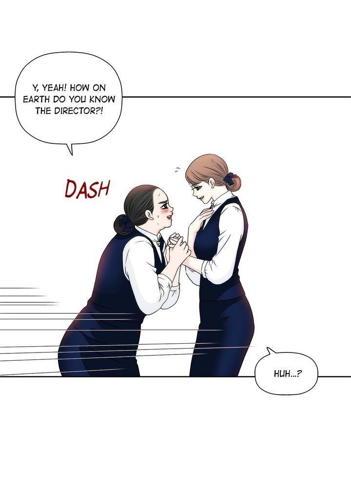 Cinderella’s Man Chapter 50 Page 7