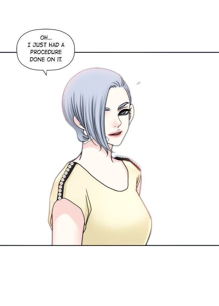 Cinderella’s Man Chapter 51 Page 10