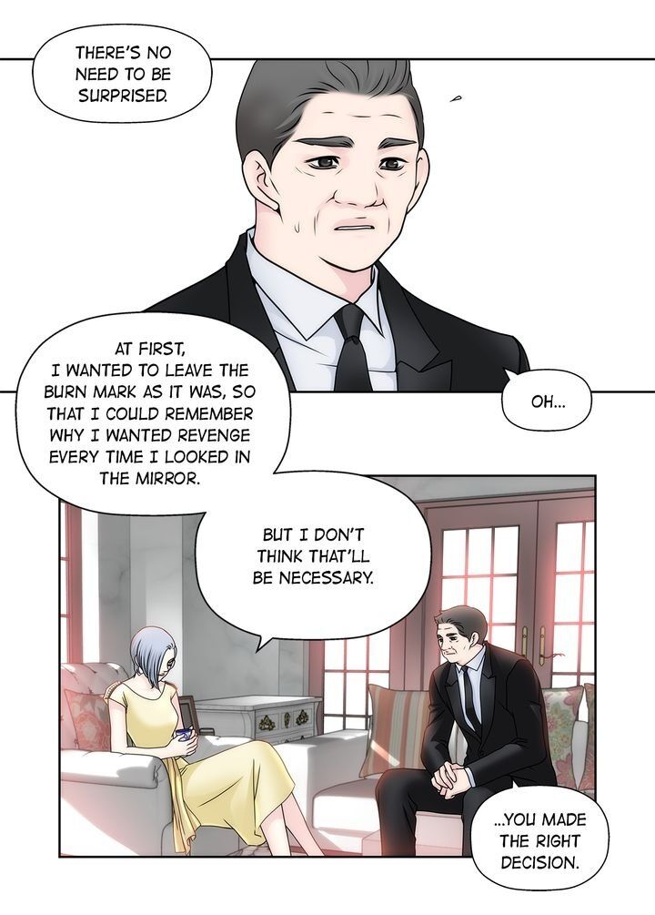 Cinderella’s Man Chapter 51 Page 11