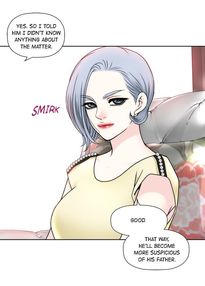 Cinderella’s Man Chapter 51 Page 14