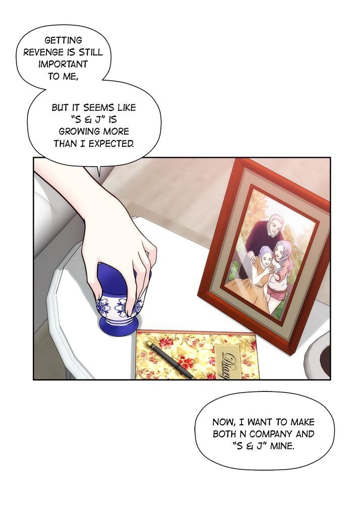 Cinderella’s Man Chapter 51 Page 15