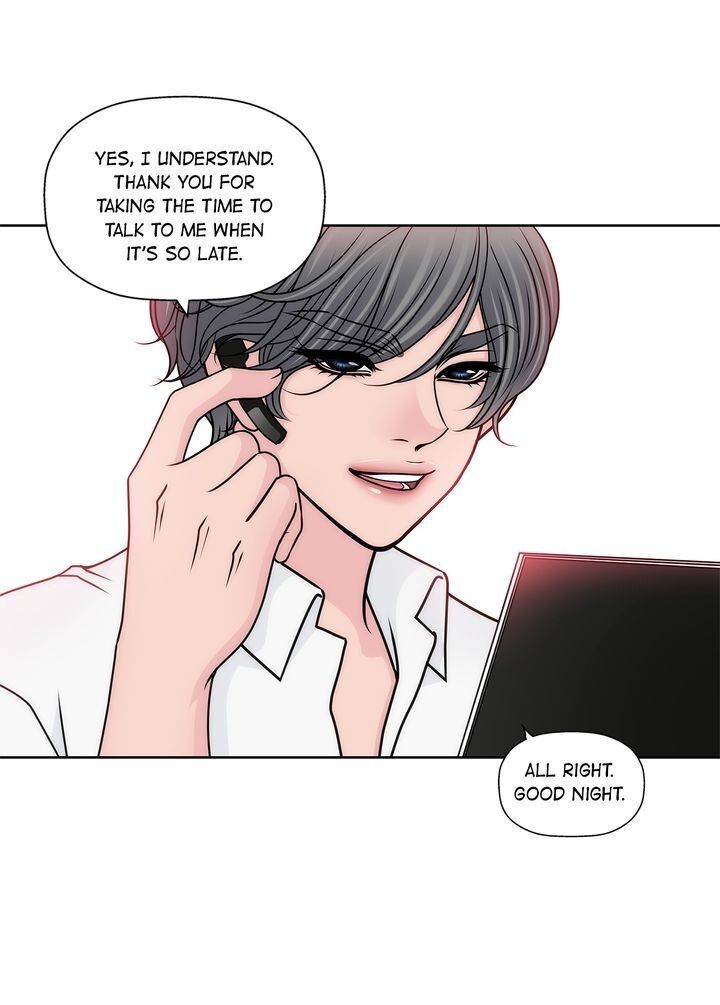 Cinderella’s Man Chapter 51 Page 23