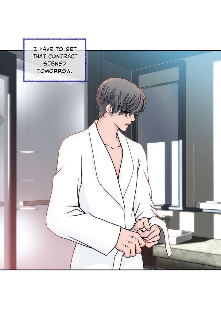 Cinderella’s Man Chapter 51 Page 26