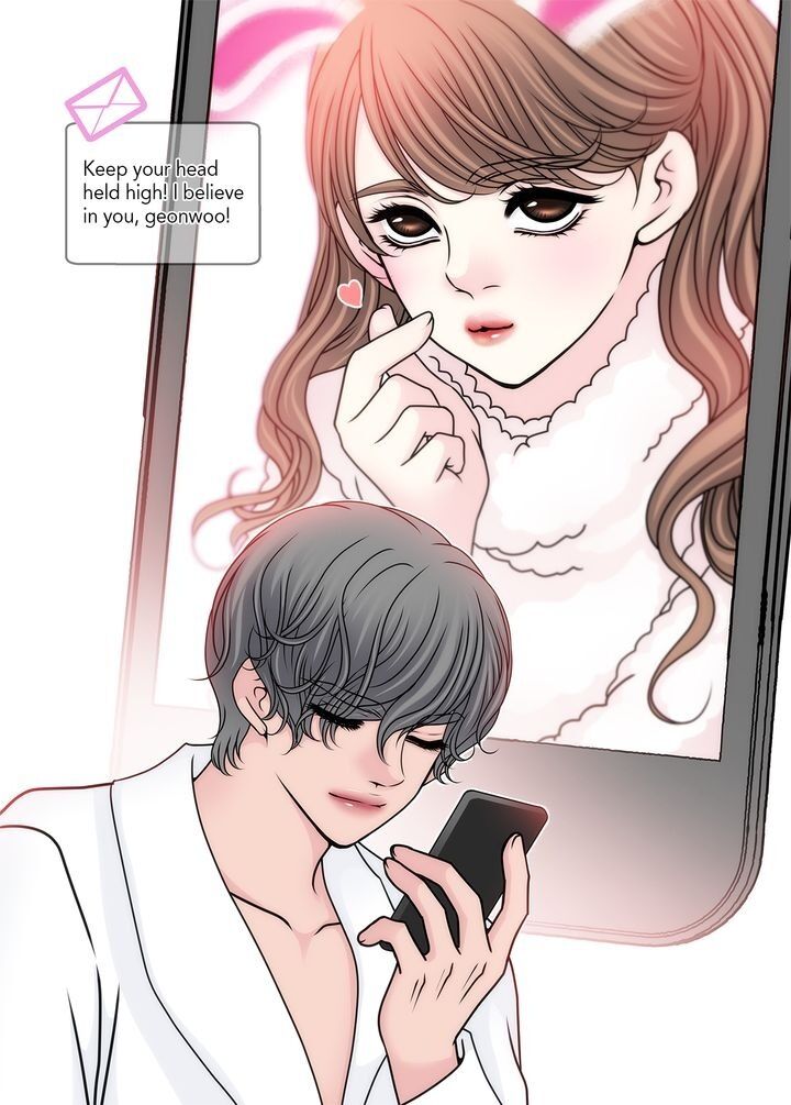 Cinderella’s Man Chapter 51 Page 28