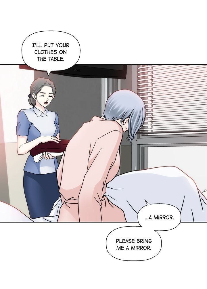 Cinderella’s Man Chapter 51 Page 3