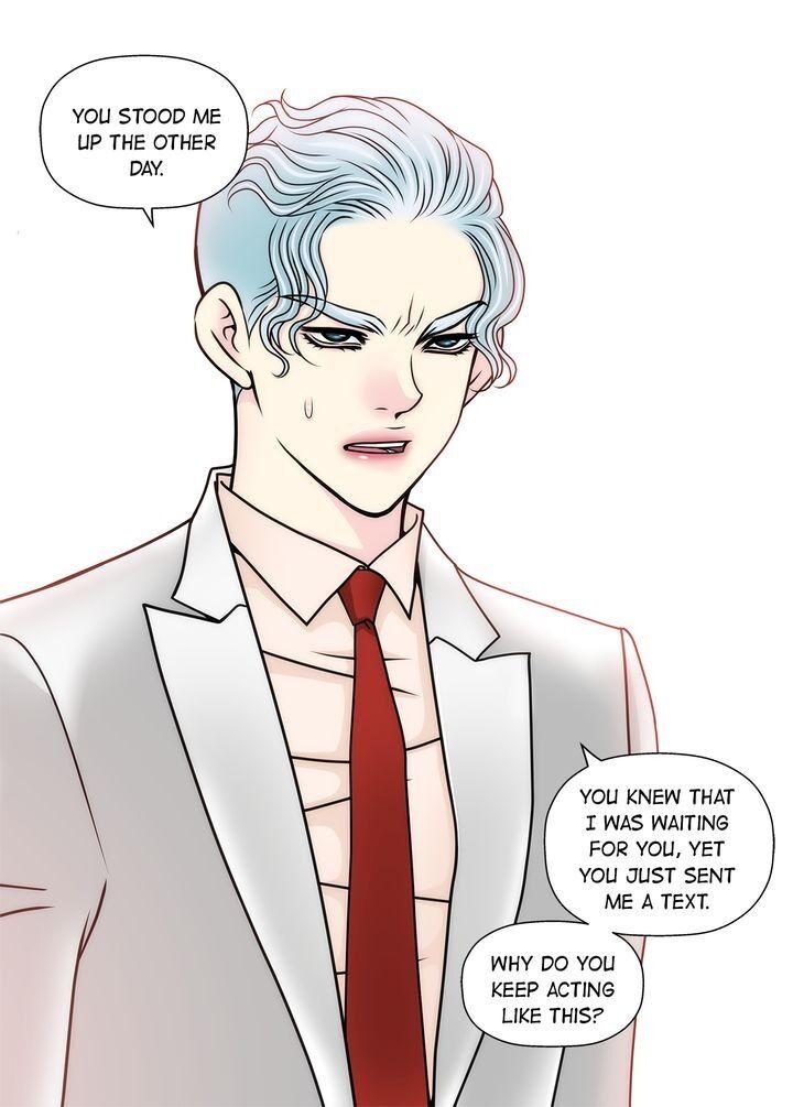 Cinderella’s Man Chapter 51 Page 33