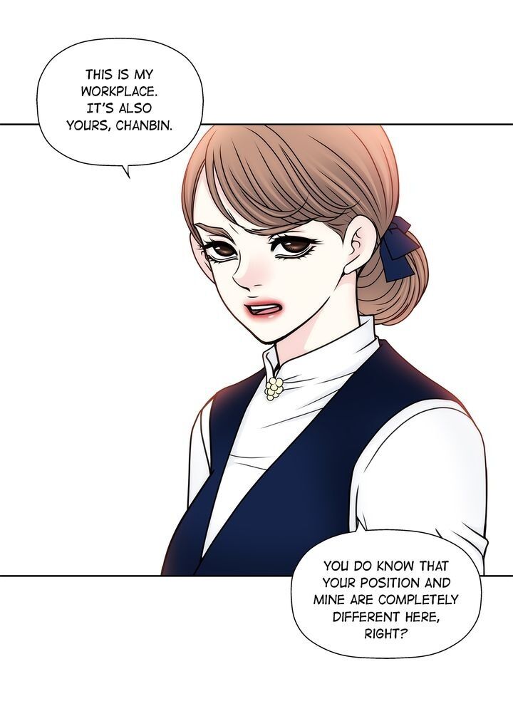 Cinderella’s Man Chapter 51 Page 36