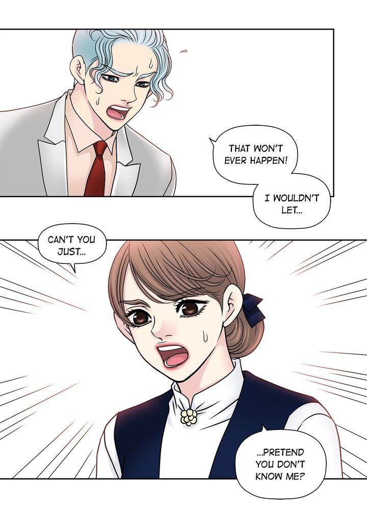 Cinderella’s Man Chapter 51 Page 38