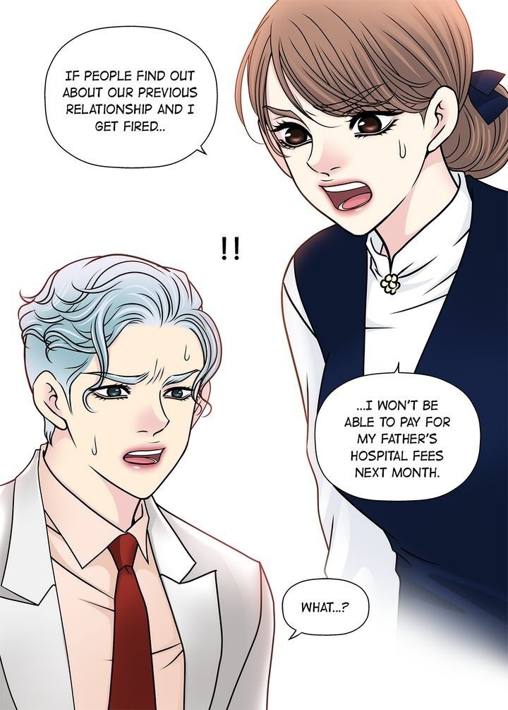 Cinderella’s Man Chapter 51 Page 39
