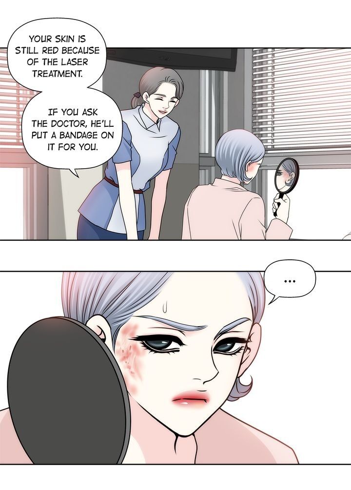 Cinderella’s Man Chapter 51 Page 4