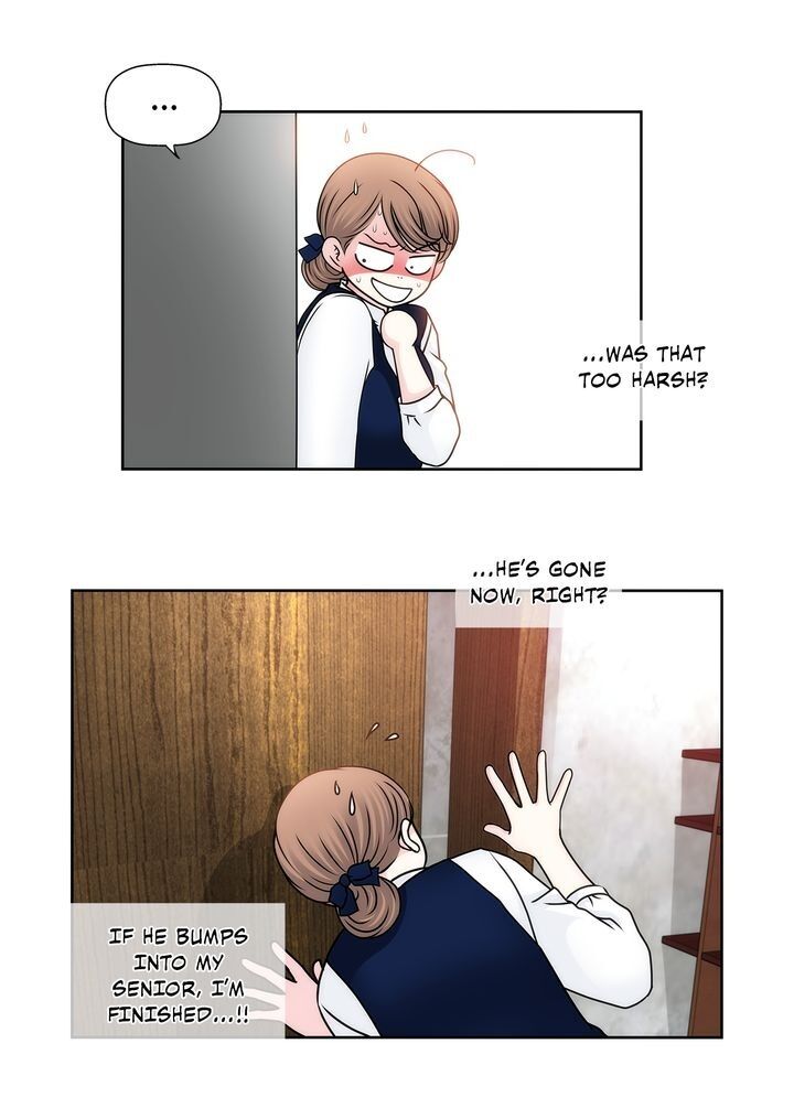 Cinderella’s Man Chapter 51 Page 42