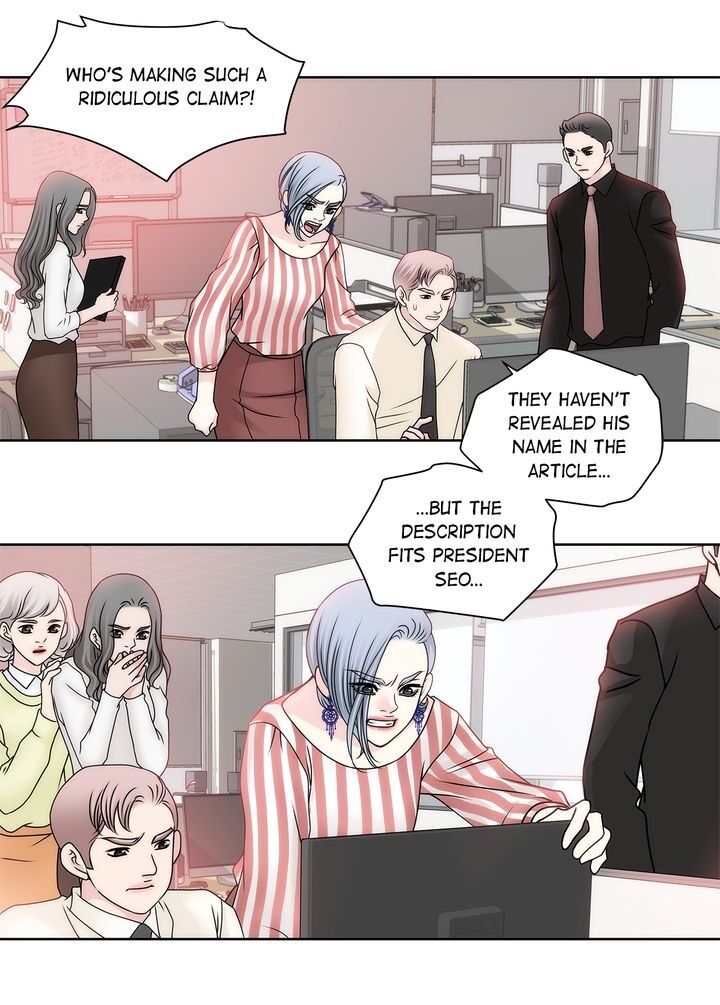 Cinderella’s Man Chapter 51 Page 45