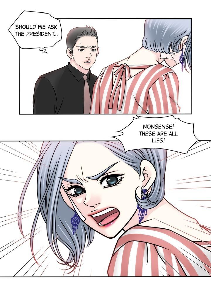 Cinderella’s Man Chapter 51 Page 49