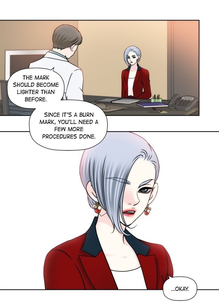 Cinderella’s Man Chapter 51 Page 5