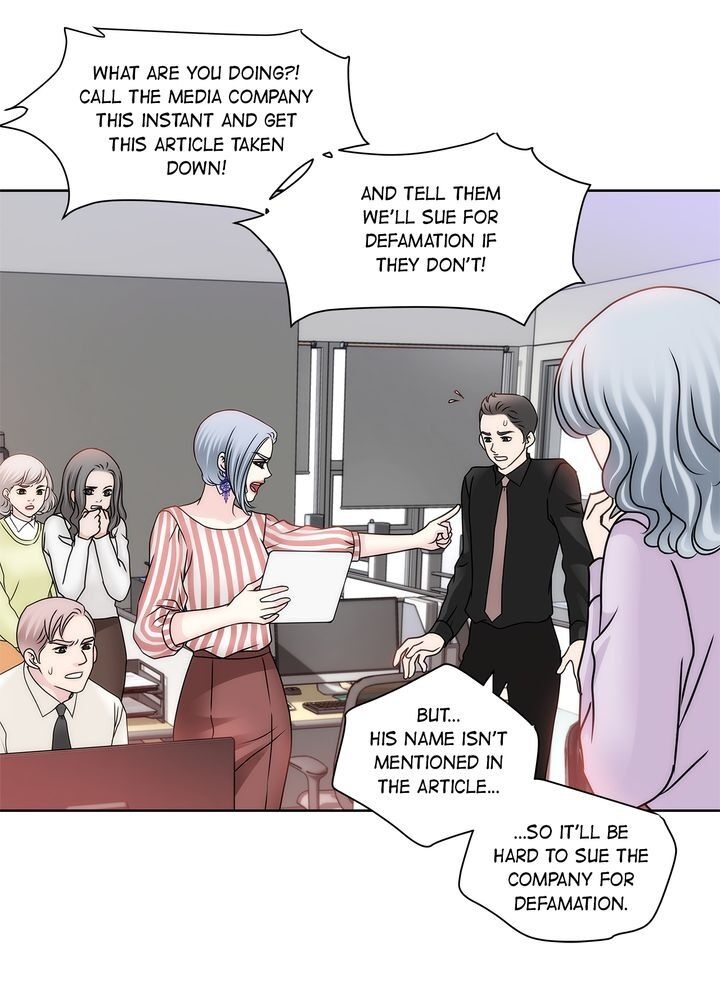 Cinderella’s Man Chapter 51 Page 50