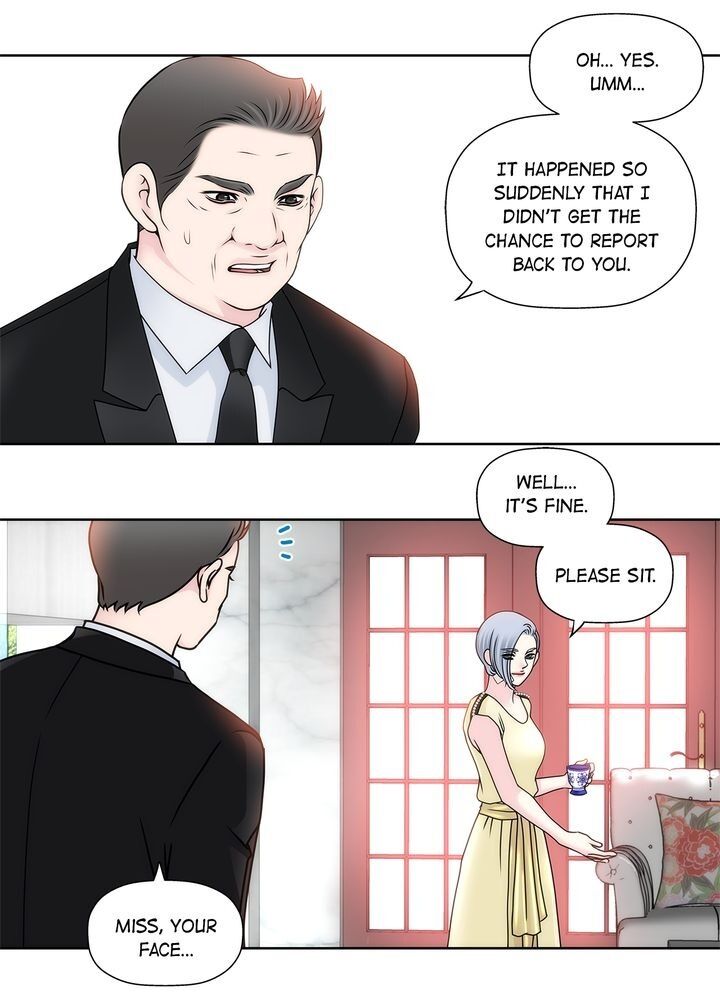 Cinderella’s Man Chapter 51 Page 9