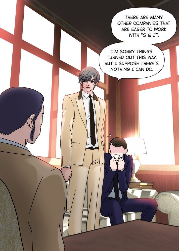 Cinderella’s Man Chapter 52 Page 19