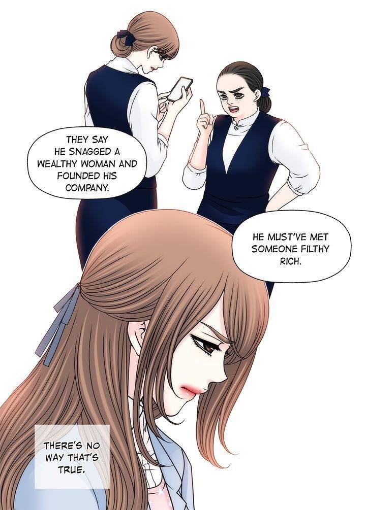 Cinderella’s Man Chapter 52 Page 22