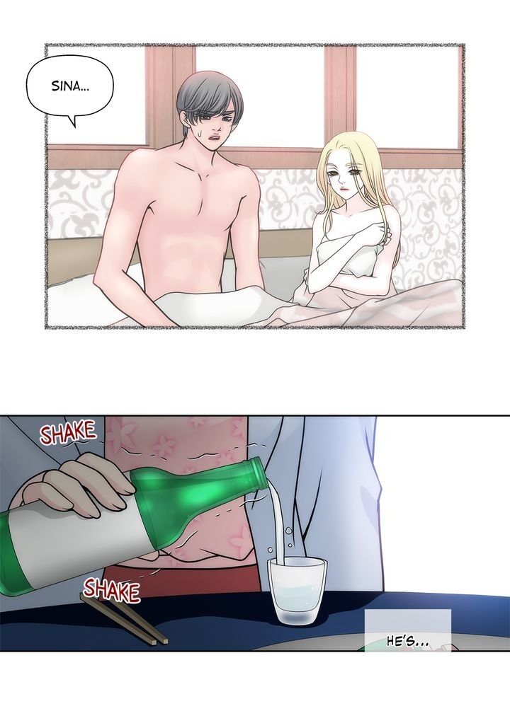 Cinderella’s Man Chapter 52 Page 24
