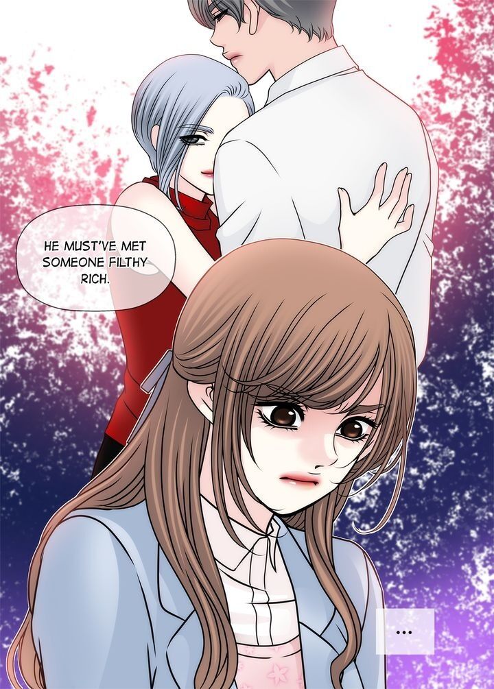 Cinderella’s Man Chapter 52 Page 25