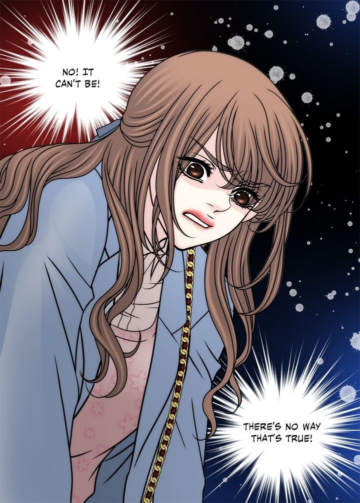 Cinderella’s Man Chapter 52 Page 28