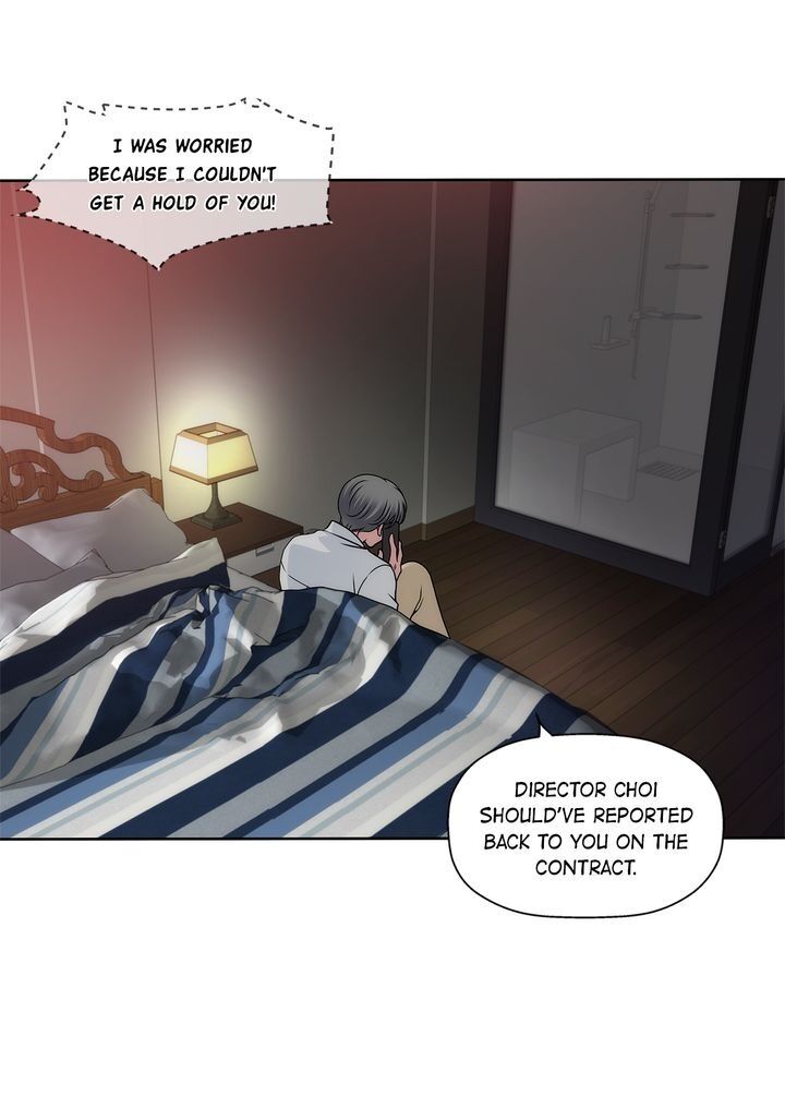 Cinderella’s Man Chapter 52 Page 30