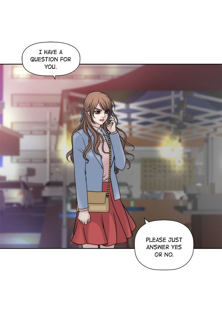 Cinderella’s Man Chapter 52 Page 42