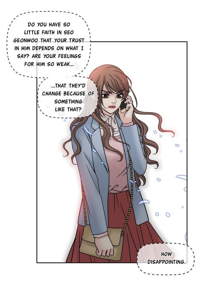Cinderella’s Man Chapter 52 Page 44