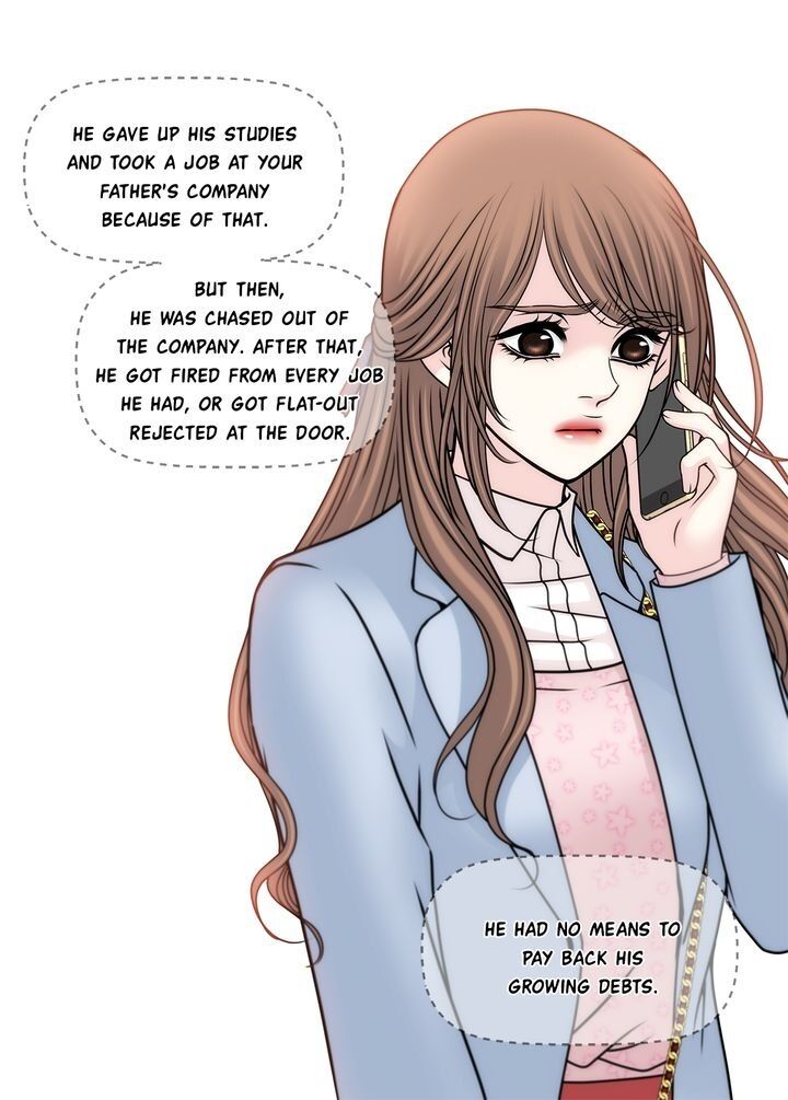 Cinderella’s Man Chapter 52 Page 46