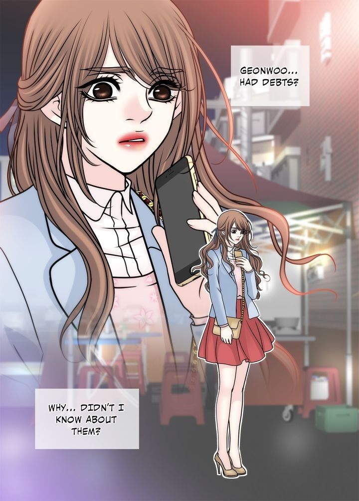 Cinderella’s Man Chapter 52 Page 48