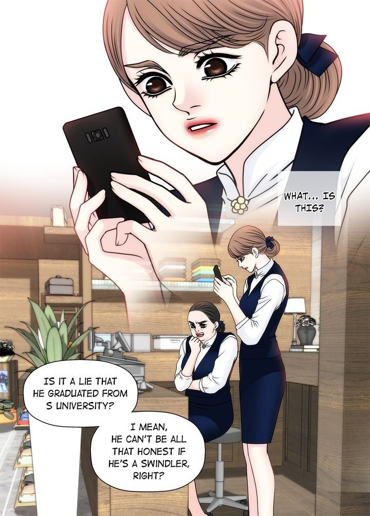 Cinderella’s Man Chapter 52 Page 9