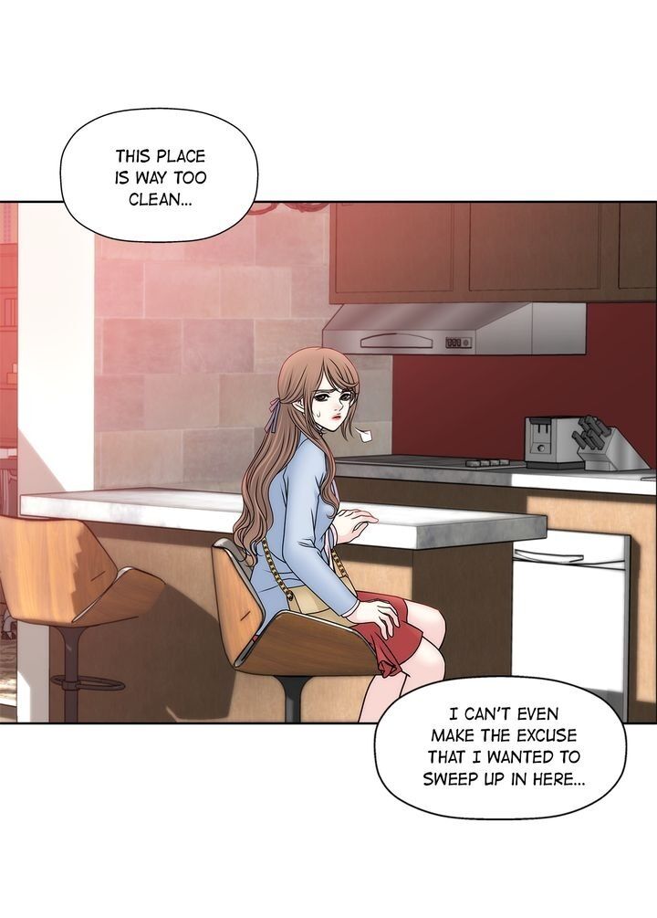 Cinderella’s Man Chapter 53 Page 19