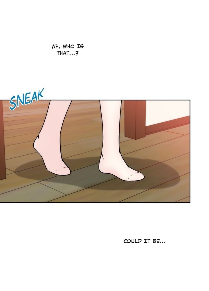 Cinderella’s Man Chapter 53 Page 21