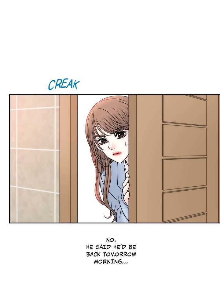 Cinderella’s Man Chapter 53 Page 22