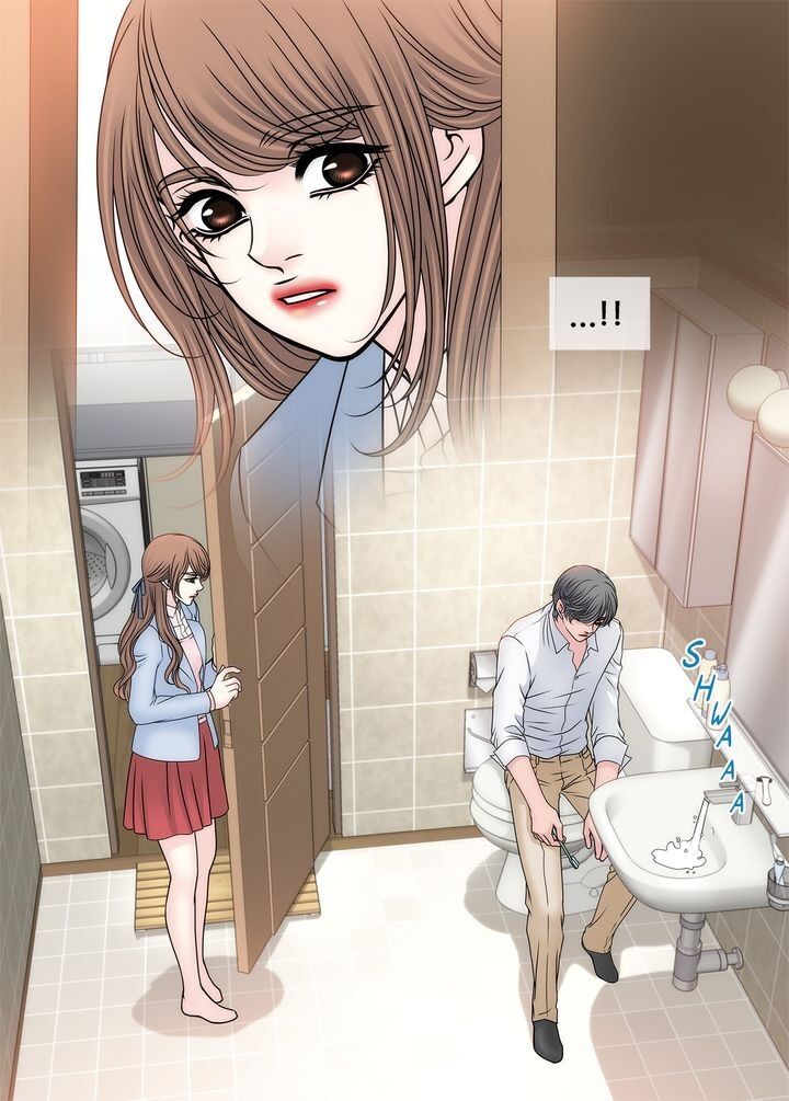 Cinderella’s Man Chapter 53 Page 23