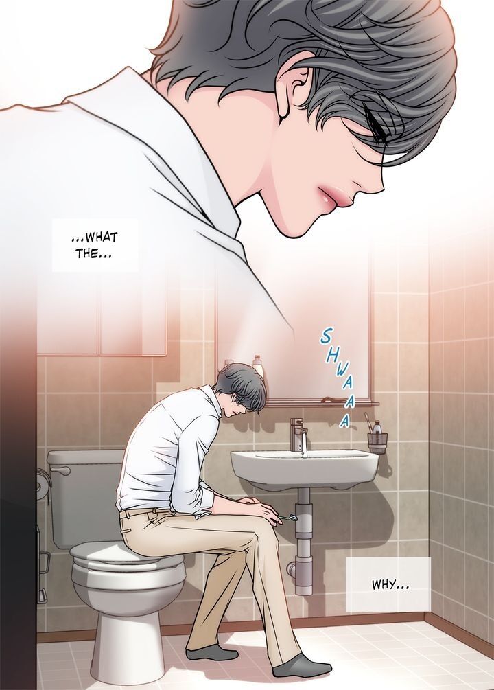 Cinderella’s Man Chapter 53 Page 24