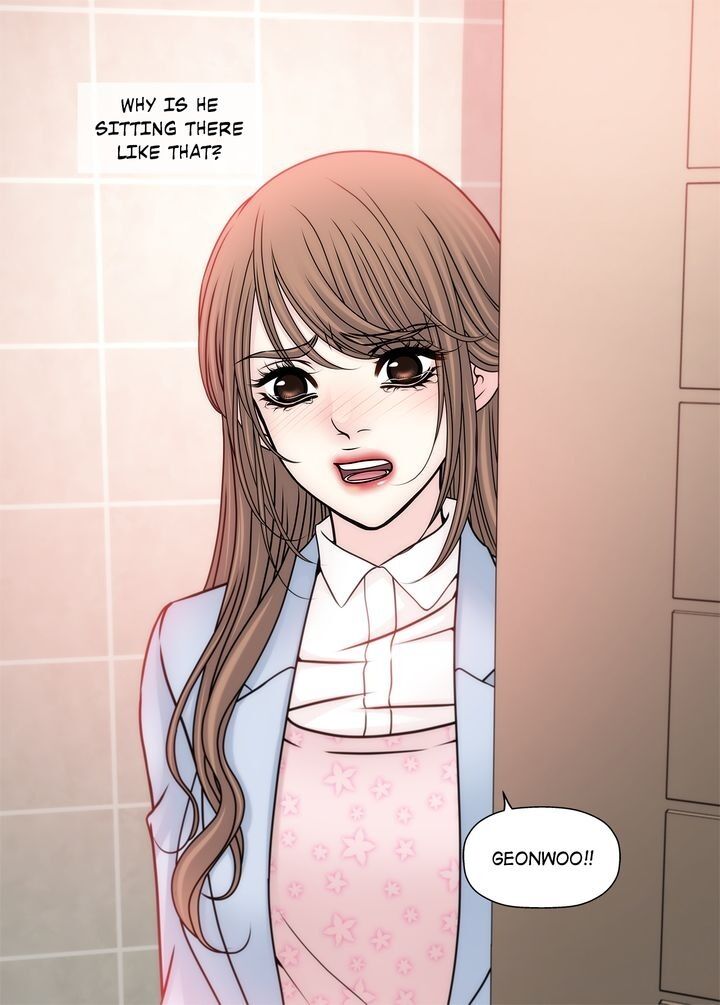 Cinderella’s Man Chapter 53 Page 25
