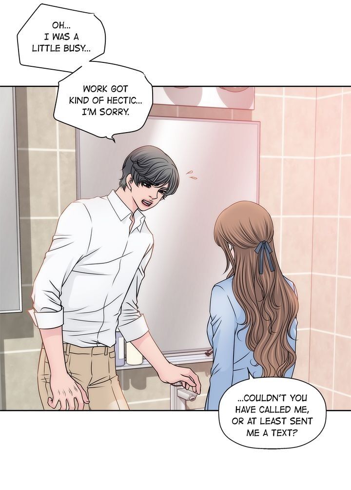 Cinderella’s Man Chapter 53 Page 28