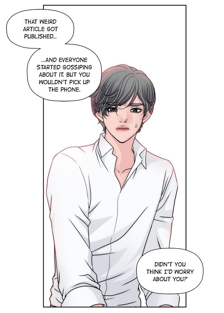 Cinderella’s Man Chapter 53 Page 29